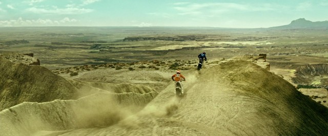Point Break Fotoğrafı