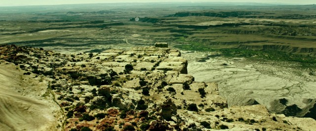 Point Break Fotoğrafı