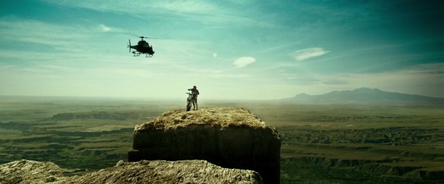 Point Break Fotoğrafı