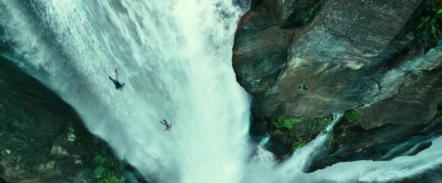 Point Break Fotoğrafı