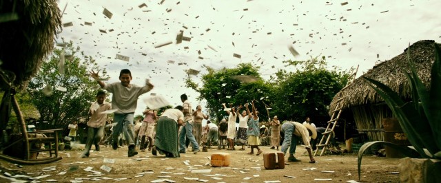 Point Break Fotoğrafı