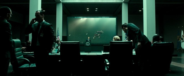 Point Break Fotoğrafı