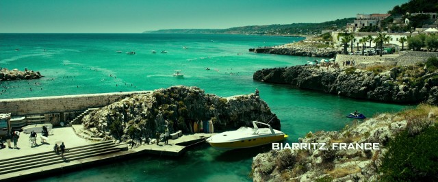 Point Break Fotoğrafı