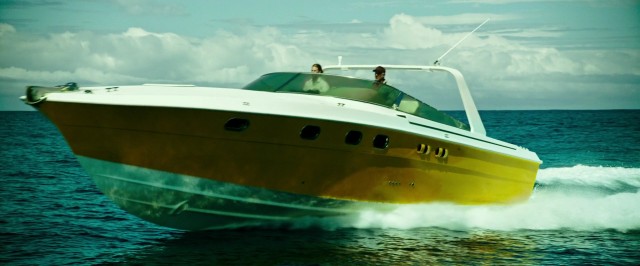 Point Break Fotoğrafı