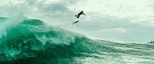Point Break Fotoğrafı