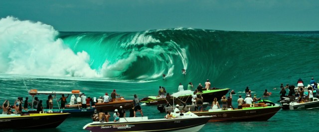 Point Break Fotoğrafı