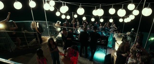 Point Break Fotoğrafı