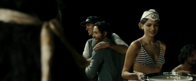 Point Break Fotoğrafı