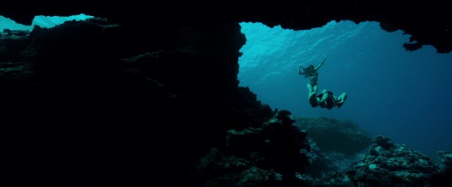 Point Break Fotoğrafı