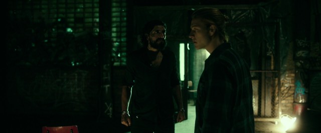 Point Break Fotoğrafı