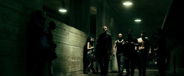 Point Break Fotoğrafı