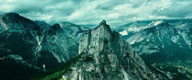 Point Break Fotoğrafı
