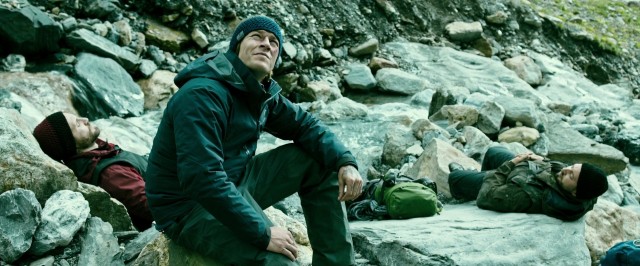 Point Break Fotoğrafı