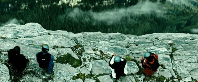 Point Break Fotoğrafı