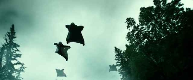 Point Break Fotoğrafı