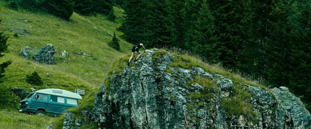 Point Break Fotoğrafı