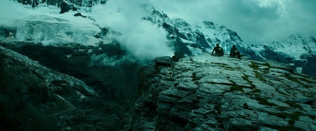 Point Break Fotoğrafı