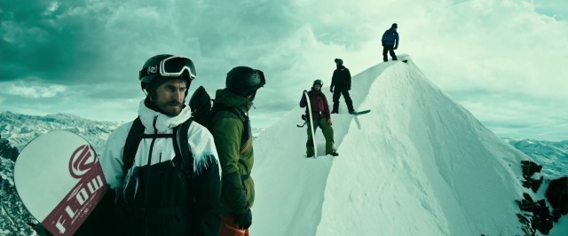 Point Break Fotoğrafı