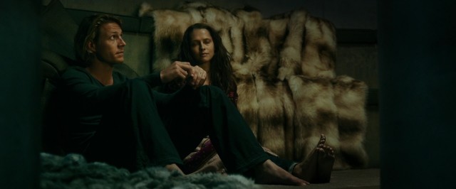 Point Break Fotoğrafı