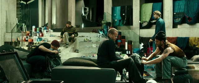 Point Break Fotoğrafı