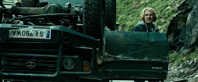 Point Break Fotoğrafı