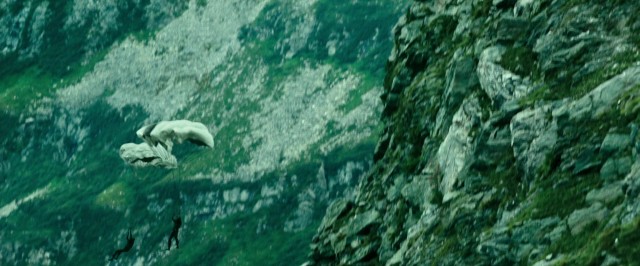 Point Break Fotoğrafı