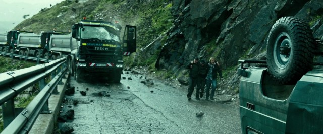 Point Break Fotoğrafı