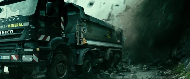 Point Break Fotoğrafı