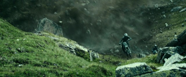 Point Break Fotoğrafı