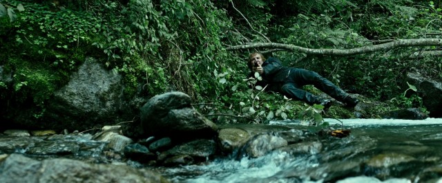 Point Break Fotoğrafı