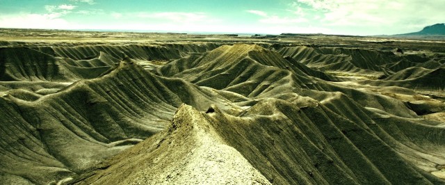 Point Break Fotoğrafı