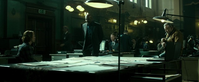 Point Break Fotoğrafı