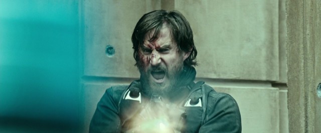 Point Break Fotoğrafı