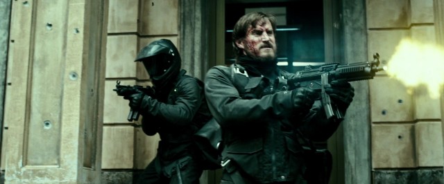 Point Break Fotoğrafı