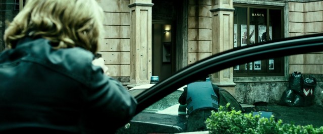 Point Break Fotoğrafı