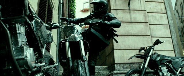 Point Break Fotoğrafı