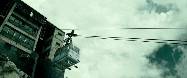 Point Break Fotoğrafı