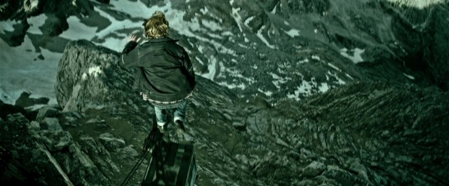 Point Break Fotoğrafı