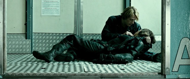 Point Break Fotoğrafı