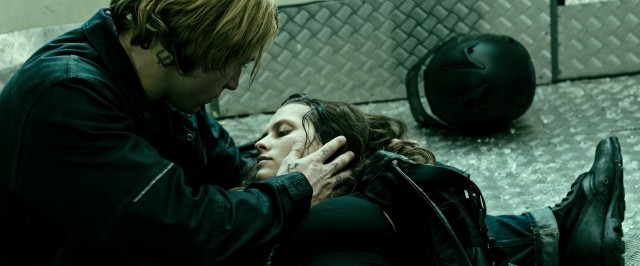 Point Break Fotoğrafı