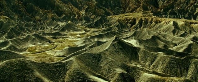 Point Break Fotoğrafı