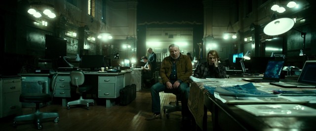 Point Break Fotoğrafı