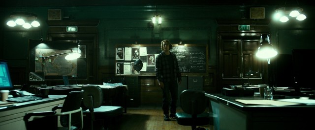 Point Break Fotoğrafı