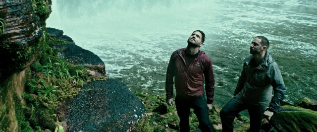 Point Break Fotoğrafı