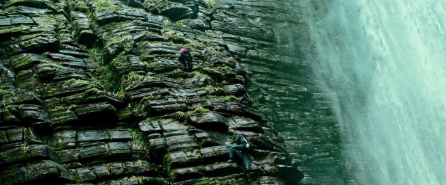 Point Break Fotoğrafı