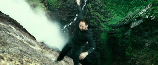 Point Break Fotoğrafı