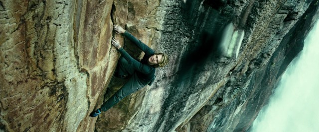 Point Break fotoğrafı