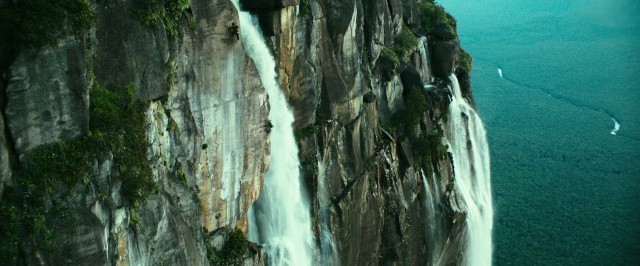 Point Break fotoğrafı