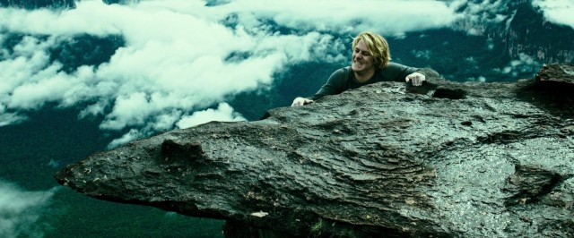 Point Break fotoğrafı