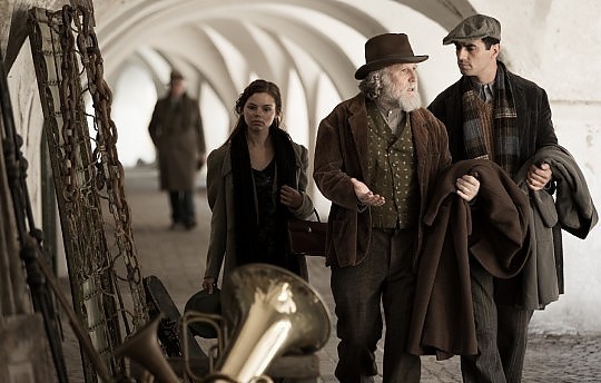 Anita B. Fotoğrafı